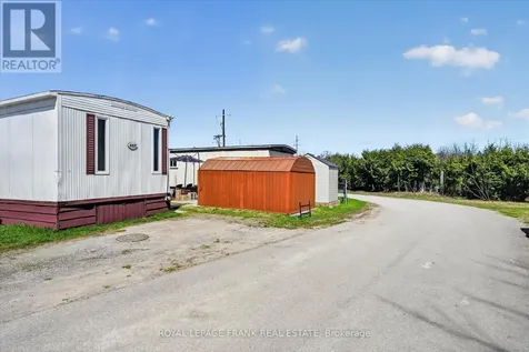 2244 Heritage Line Otonabee-south Monaghan ON K9J 6X8