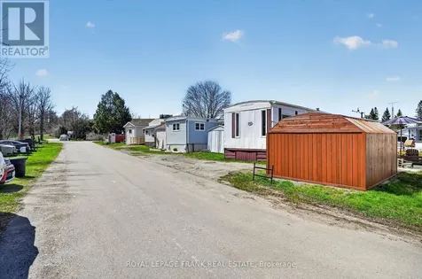 2244 Heritage Line Otonabee-south Monaghan ON K9J 6X8