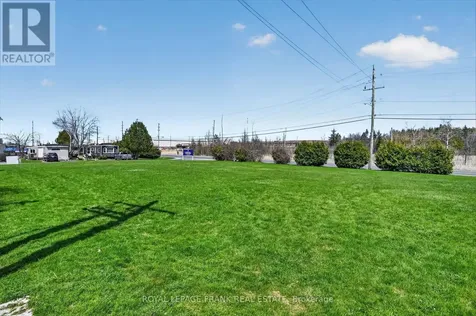 2244 Heritage Line Otonabee-south Monaghan ON K9J 6X8