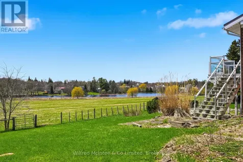 1773 Bruce Road 10 Arran-elderslie ON N0G 1L0