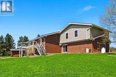 1773 Bruce Road 10 Arran-elderslie ON N0G 1L0