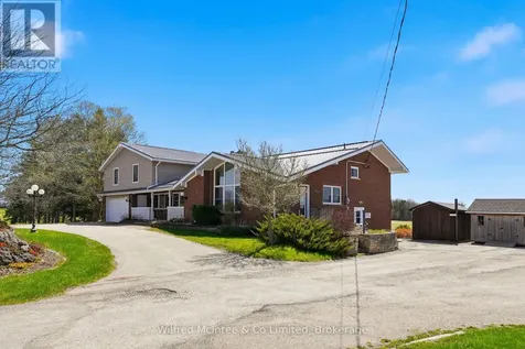 1773 Bruce Road 10 Arran-elderslie ON N0G 1L0