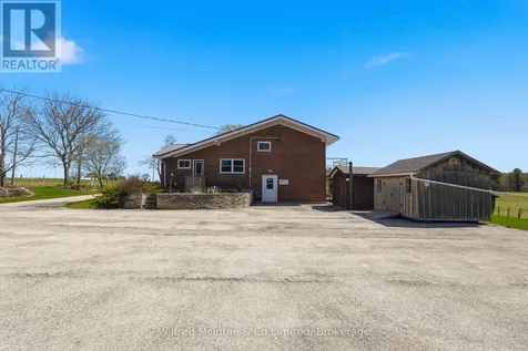 1773 Bruce Road 10 Arran-elderslie ON N0G 1L0