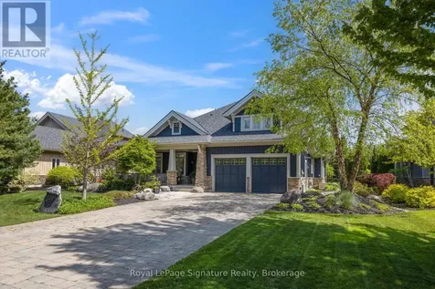149 East Ridge Drive Blue Mountains ON N0H 2P0