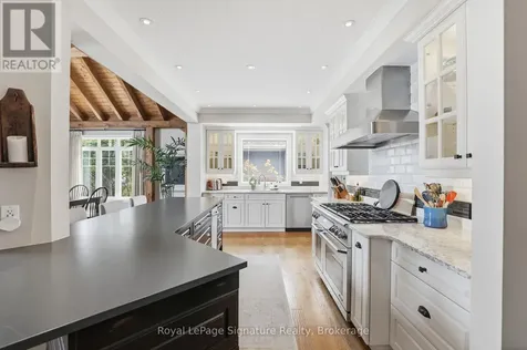 149 East Ridge Drive Blue Mountains ON N0H 2P0