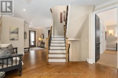 149 East Ridge Drive Blue Mountains ON N0H 2P0