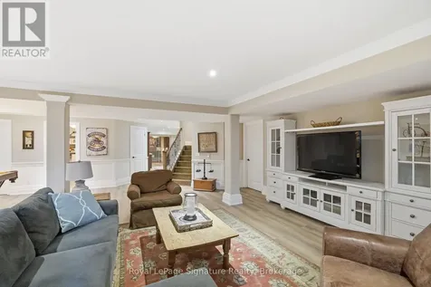 149 East Ridge Drive Blue Mountains ON N0H 2P0