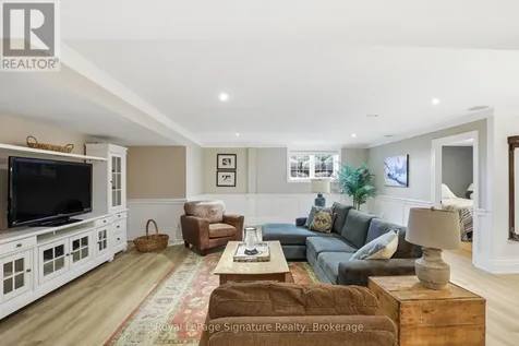149 East Ridge Drive Blue Mountains ON N0H 2P0