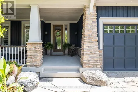 149 East Ridge Drive Blue Mountains ON N0H 2P0