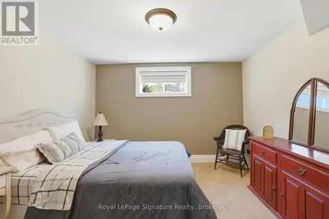 149 East Ridge Drive Blue Mountains ON N0H 2P0