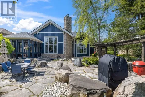 149 East Ridge Drive Blue Mountains ON N0H 2P0