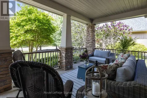 149 East Ridge Drive Blue Mountains ON N0H 2P0
