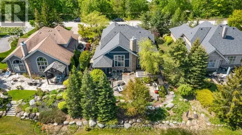 149 East Ridge Drive Blue Mountains ON N0H 2P0