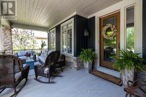 149 East Ridge Drive Blue Mountains ON N0H 2P0
