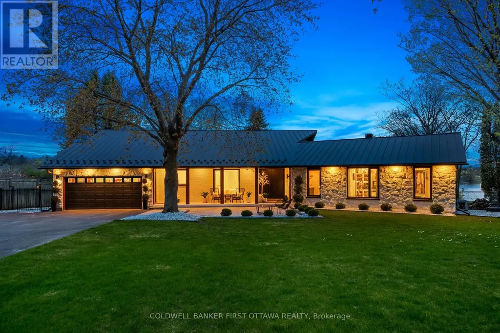 1060 River Road Ottawa ON K4M 1B4