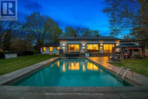 1060 River Road Ottawa ON K4M 1B4