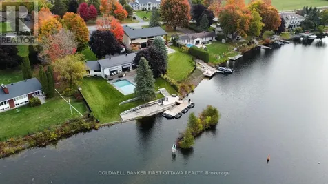 1060 River Road Ottawa ON K4M 1B4