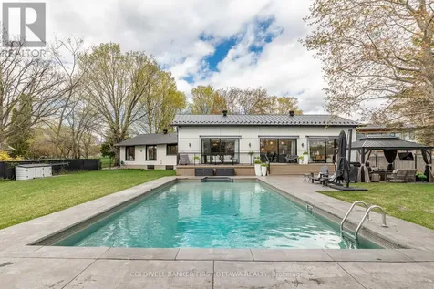 1060 River Road Ottawa ON K4M 1B4
