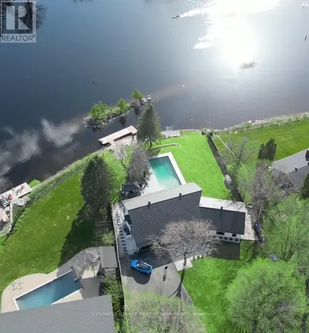 1060 River Road Ottawa ON K4M 1B4