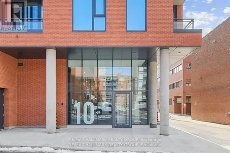 10 James Street Ottawa ON K2P 1T2