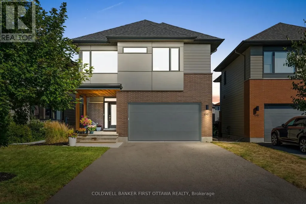 616 Summerhill Street Ottawa ON K4M 0C2