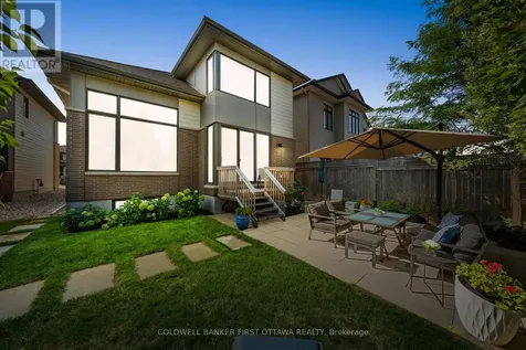616 Summerhill Street Ottawa ON K4M 0C2