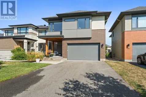 616 Summerhill Street Ottawa ON K4M 0C2