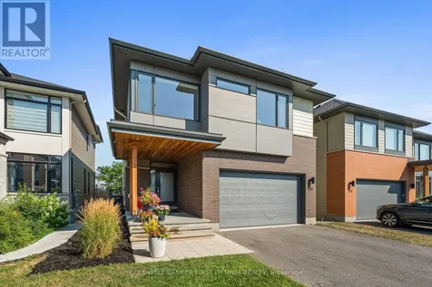 616 Summerhill Street Ottawa ON K4M 0C2