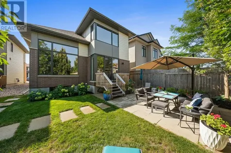 616 Summerhill Street Ottawa ON K4M 0C2