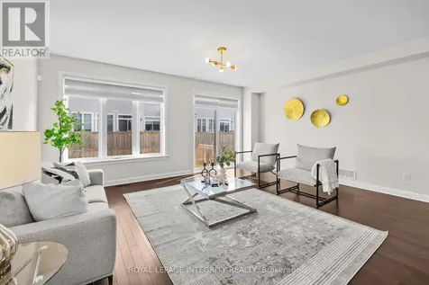 133 Angelonia Crescent Ottawa ON K1T 0Y5