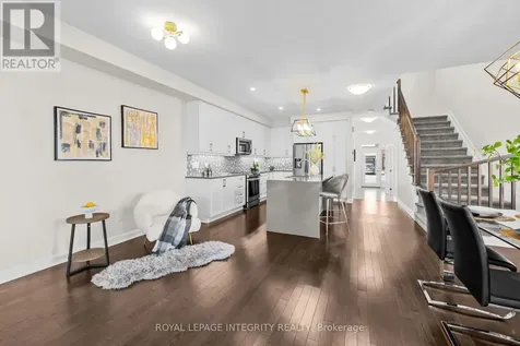 133 Angelonia Crescent Ottawa ON K1T 0Y5