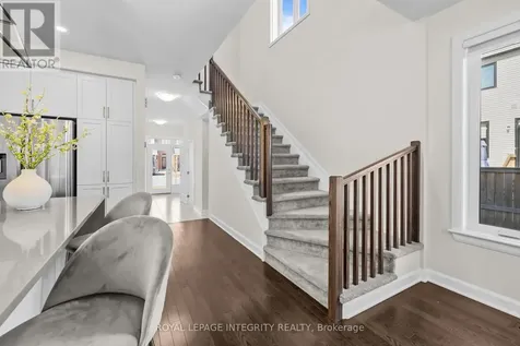 133 Angelonia Crescent Ottawa ON K1T 0Y5