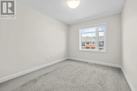 133 Angelonia Crescent Ottawa ON K1T 0Y5