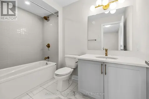 133 Angelonia Crescent Ottawa ON K1T 0Y5