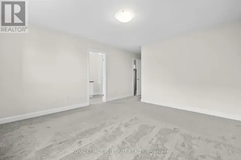 133 Angelonia Crescent Ottawa ON K1T 0Y5