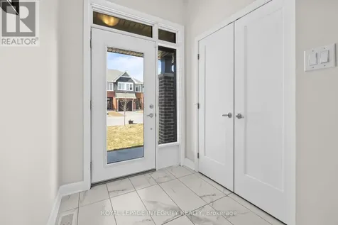 133 Angelonia Crescent Ottawa ON K1T 0Y5
