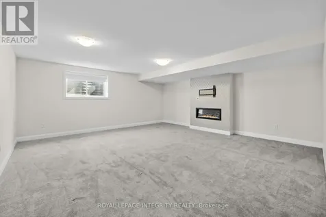 133 Angelonia Crescent Ottawa ON K1T 0Y5