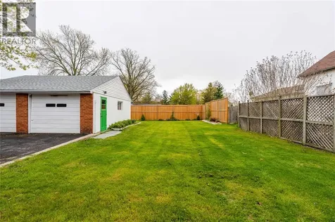 1003 Michigan Avenue Sarnia ON N7T 7B7