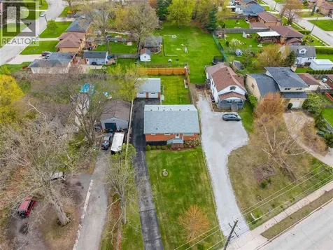 1003 Michigan Avenue Sarnia ON N7T 7B7