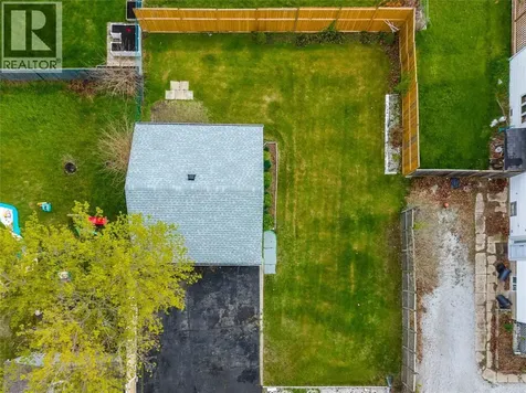 1003 Michigan Avenue Sarnia ON N7T 7B7