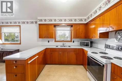 1003 Michigan Avenue Sarnia ON N7T 7B7