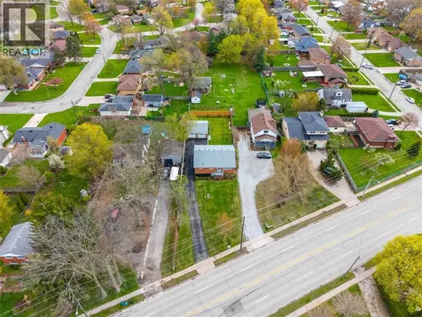 1003 Michigan Avenue Sarnia ON N7T 7B7