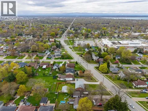 1003 Michigan Avenue Sarnia ON N7T 7B7
