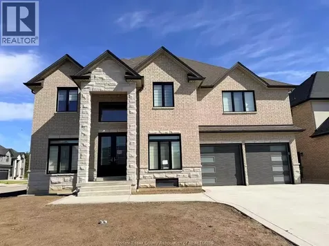 570 Orchard Crescent Windsor ON N9E 0B2