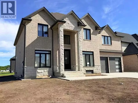 570 Orchard Crescent Windsor ON N9E 0B2