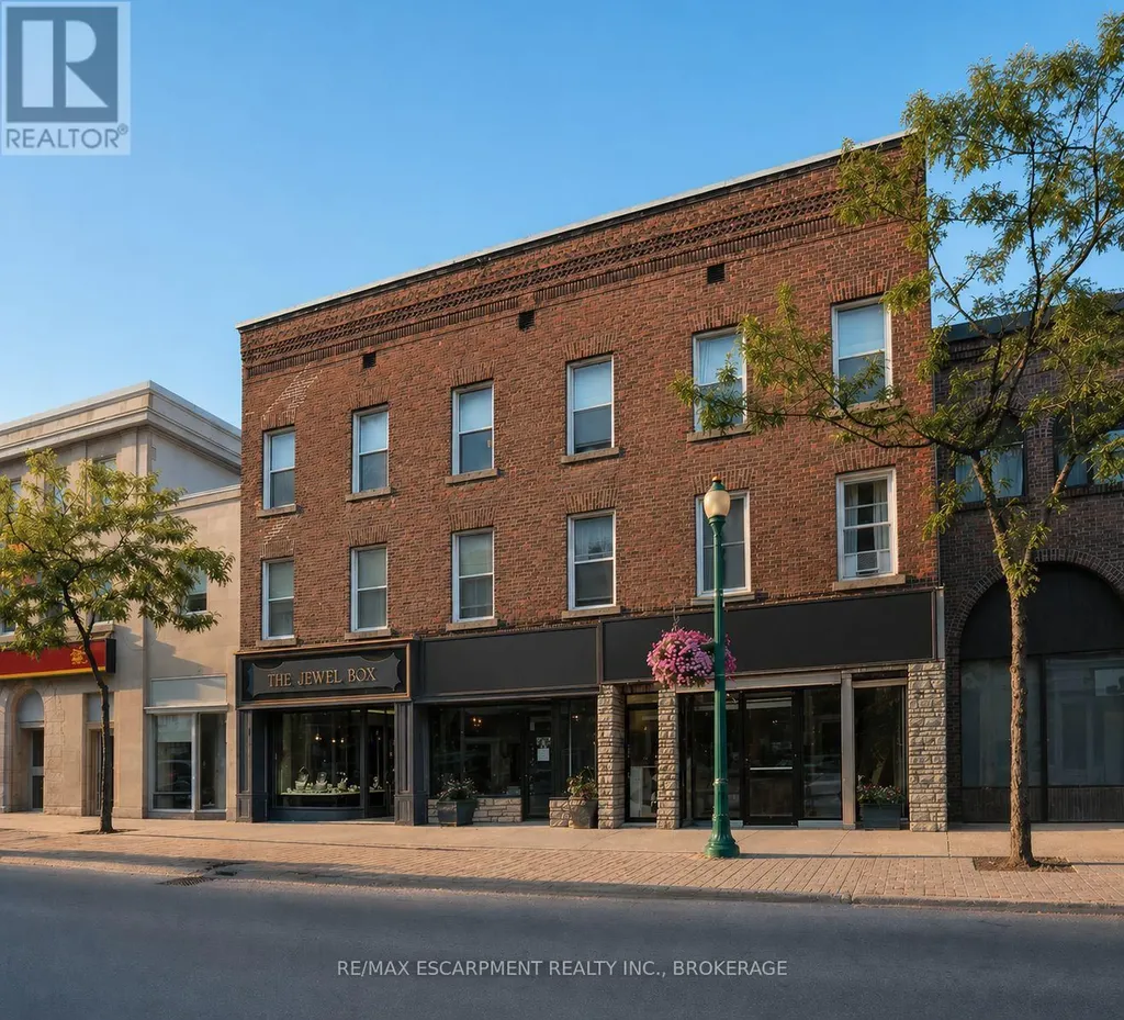 94 King Street West Brockville ON K6V 3P6