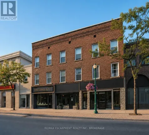 94 King Street West Brockville ON K6V 3P6