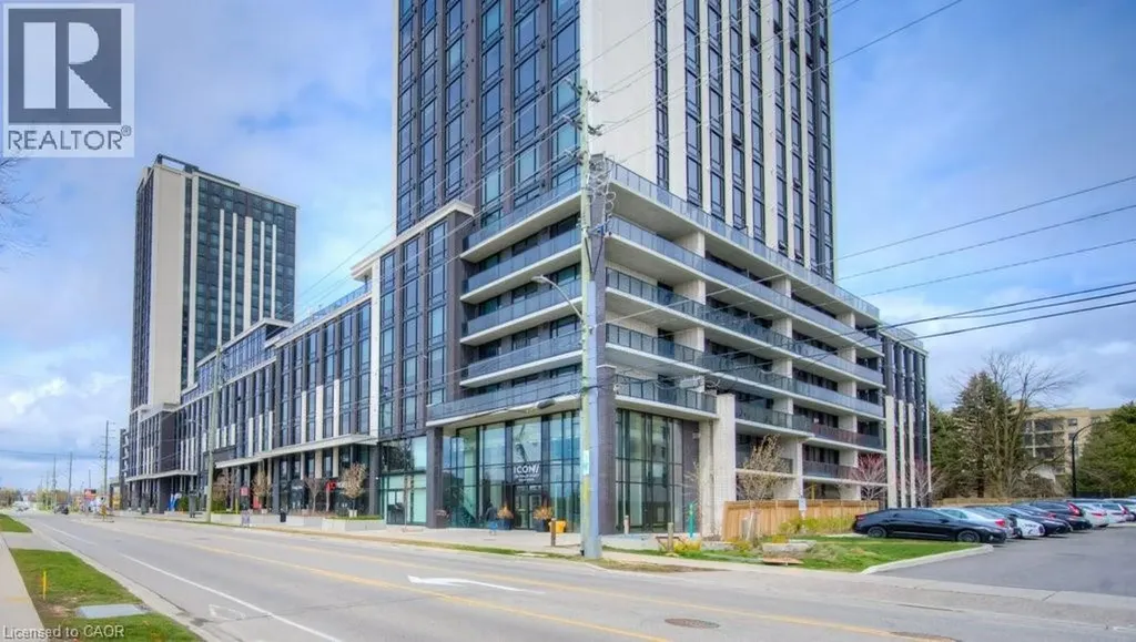 330 Phillip Street Waterloo ON N2L 3W9