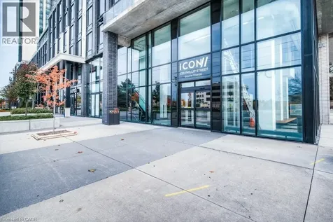 330 Phillip Street Waterloo ON N2L 3W9