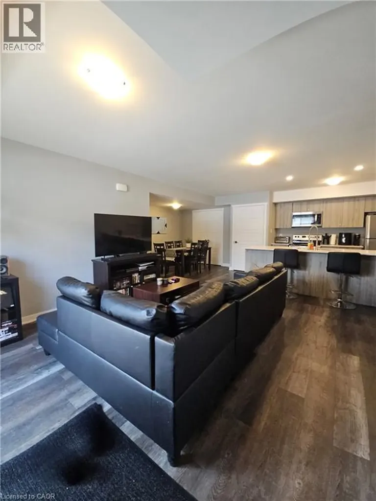 1331 Countrystone Drive Kitchener ON N2N 0C5